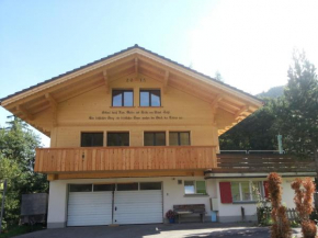 Chalet Bunderbach